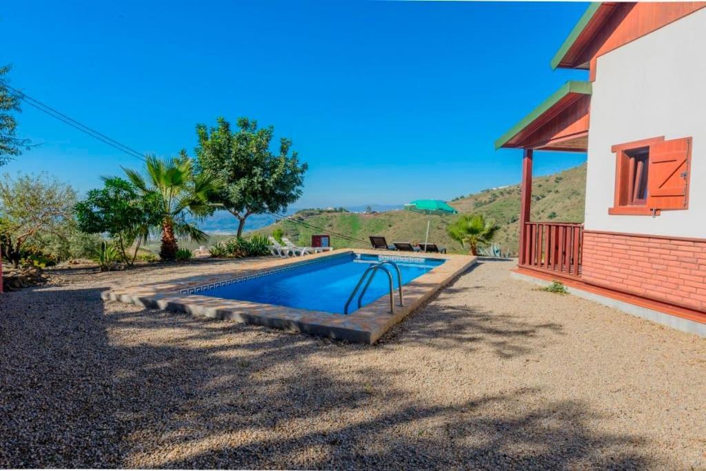 Villa House With Private Pool Arenas  Exterior foto